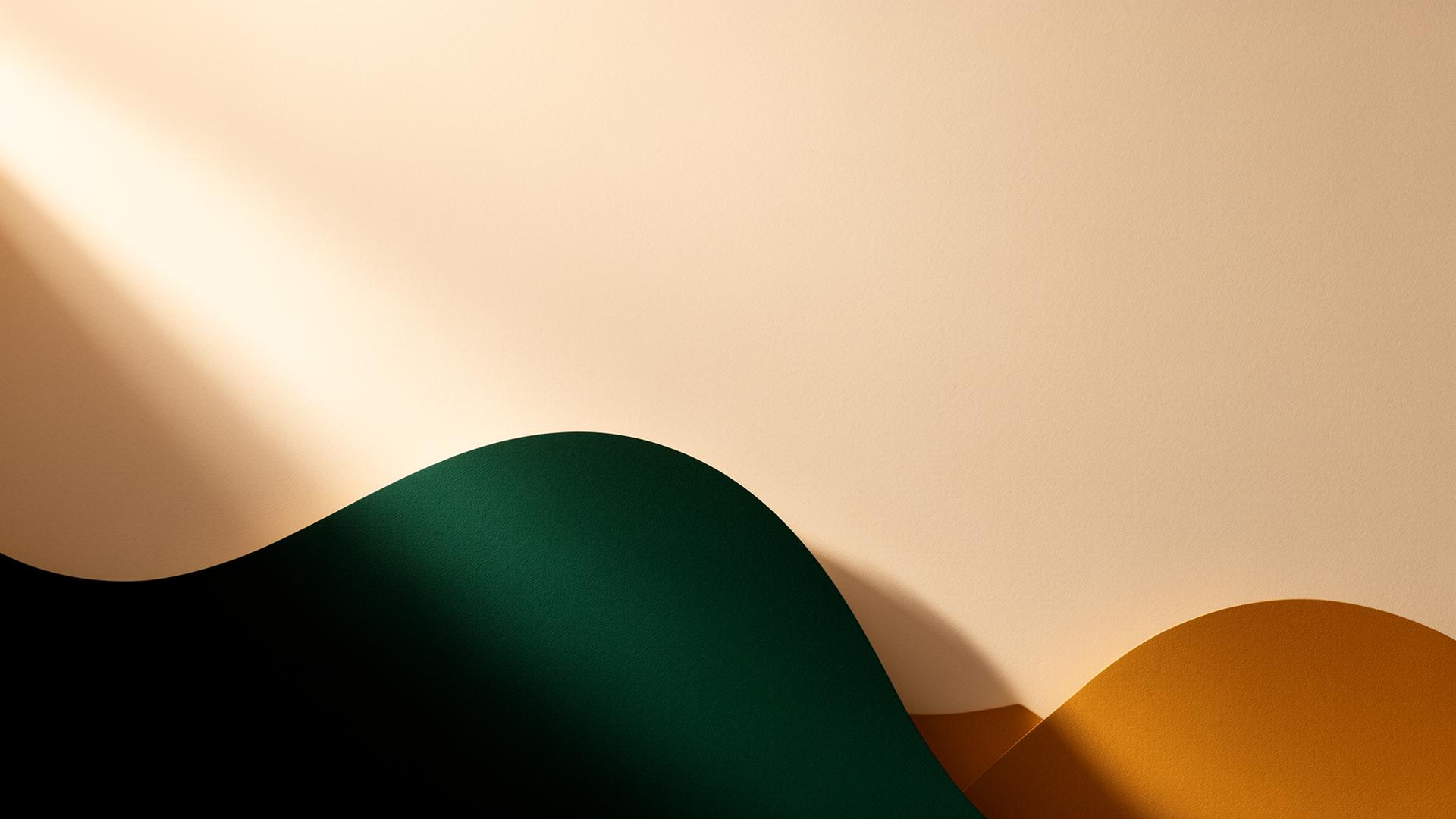 Composição editorial premium da Agência Noble