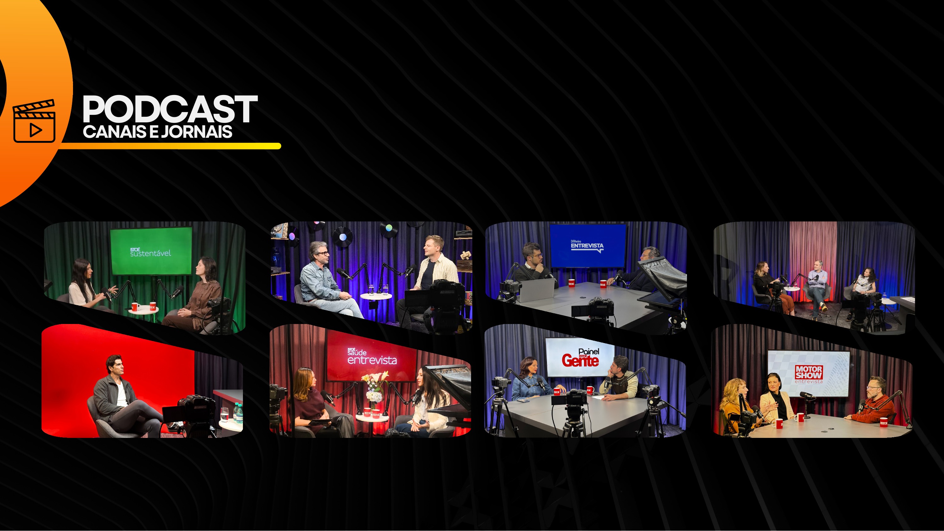 Case Podcast Autoridade
